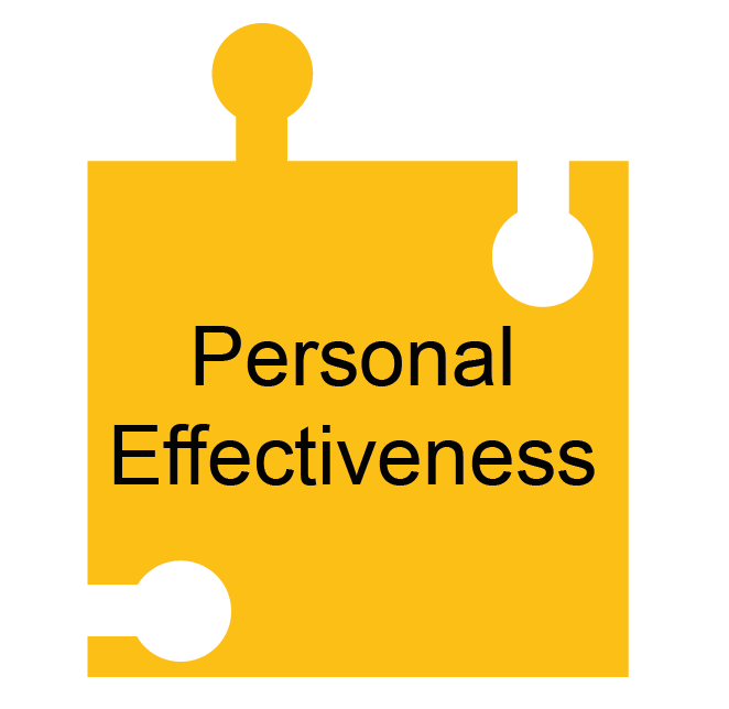 Jigsaw Personal Effectiveness