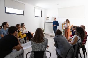 communication skills coaching